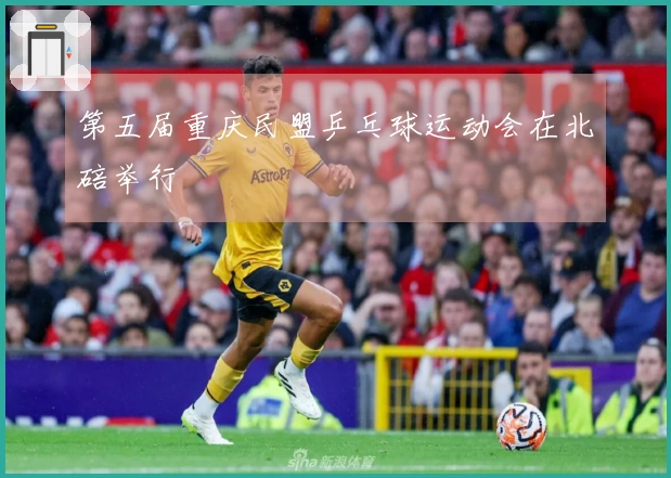 第五届重庆民盟乒乓球运动会在北碚举行