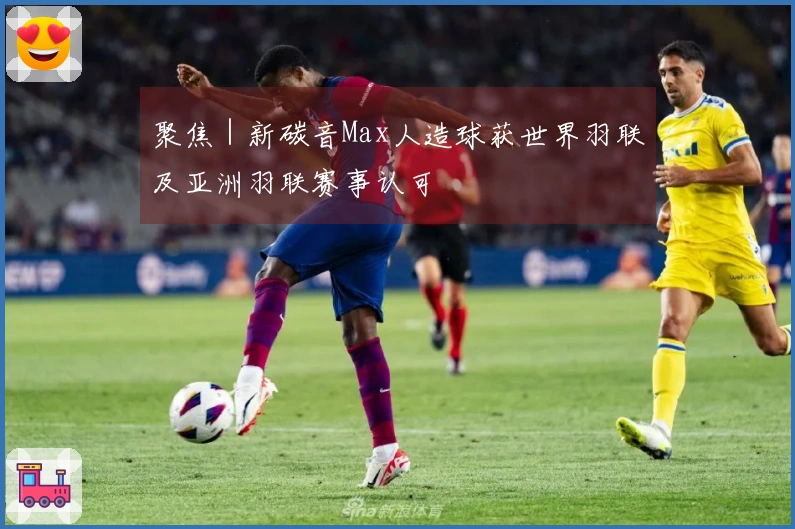 聚焦｜新碳音Max人造球获世界羽联及亚洲羽联赛事认可