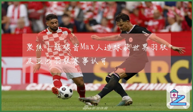 聚焦｜新碳音Max人造球获世界羽联及亚洲羽联赛事认可