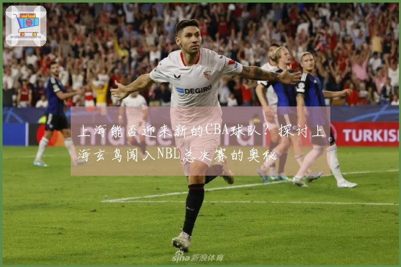 上海能否迎来新的CBA球队？探讨上海玄鸟闯入NBL总决赛的奥秘