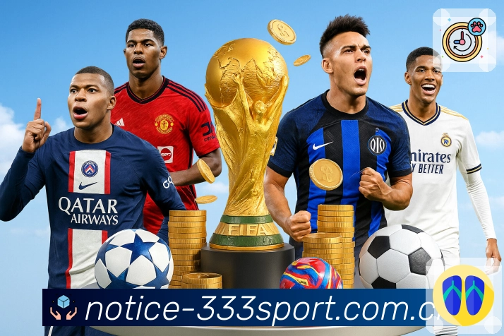 333体育 精彩赛事